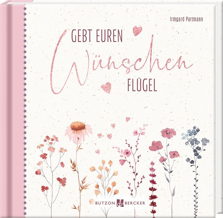 Produktbild: Gebt euren W&uuml;nschen Fl&uuml;gel