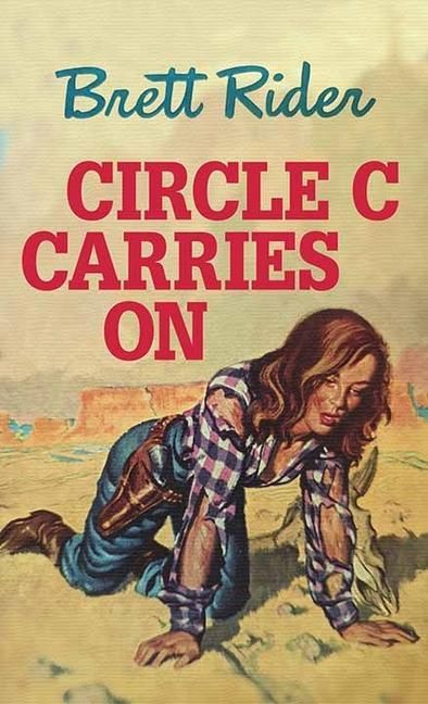 Produktbild: Circle C Carries on