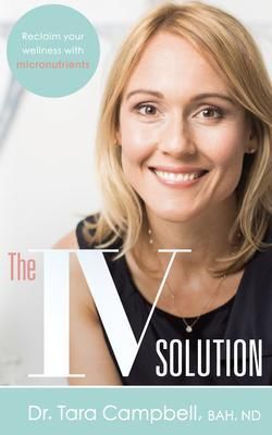 Produktbild: The IV Solution