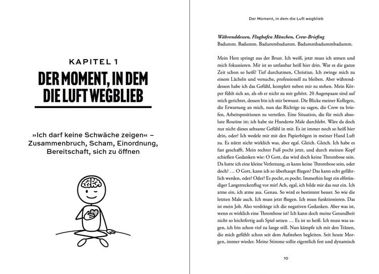 Produktbild: H&ouml;r auf dein Herz, dein Kopf ist ein Arschloch