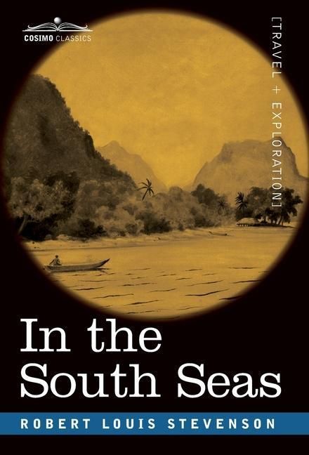 Produktbild: In the South Seas