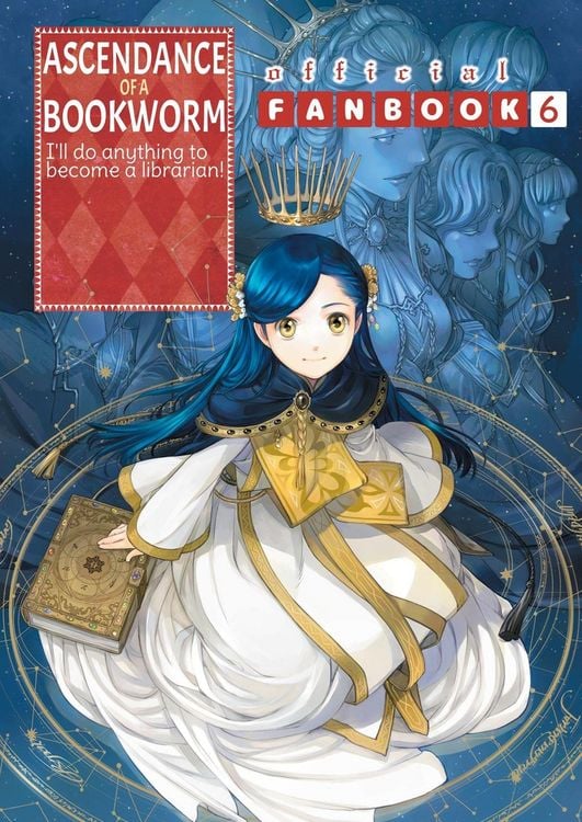 Produktbild: Ascendance of a Bookworm