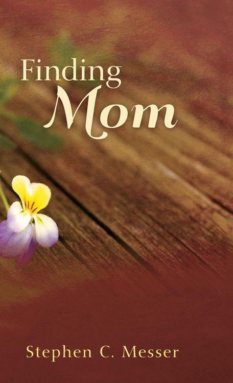 Produktbild: Finding Mom