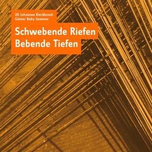 Produktbild: Schwebende Riefen-Bebende Tiefen