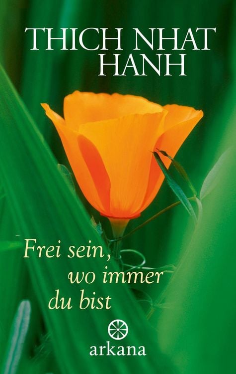 Produktbild: Frei sein, wo immer du bist