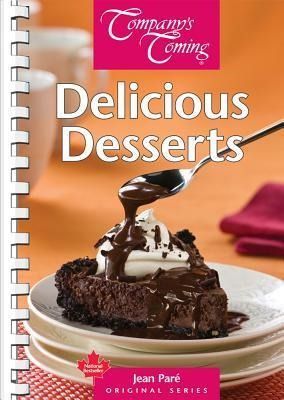 Produktbild: Delicious Desserts