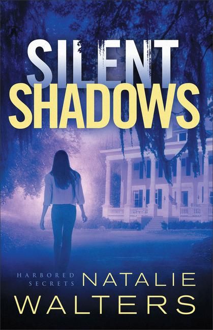 Produktbild: Silent Shadows
