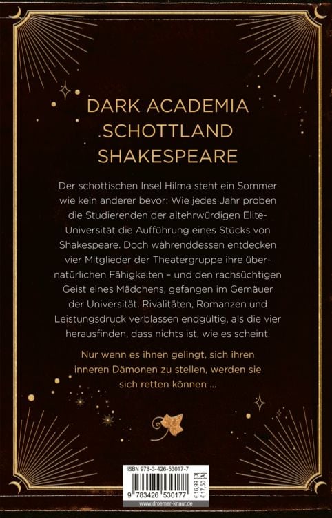 Produktbild: A Midsummer's Nightmare