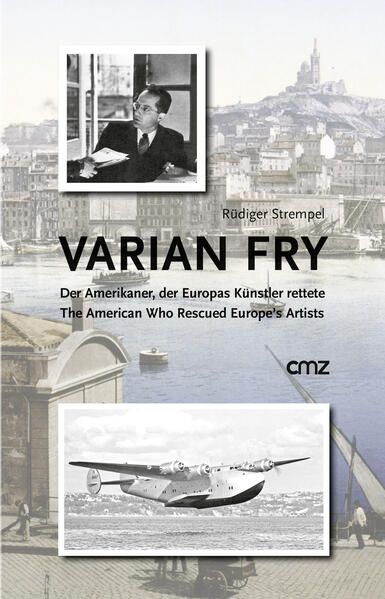 Produktbild: Varian Fry