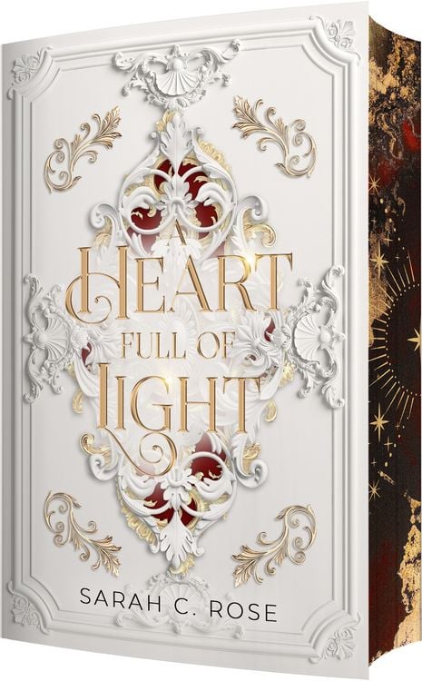 Produktbild: A Heart Full of Light