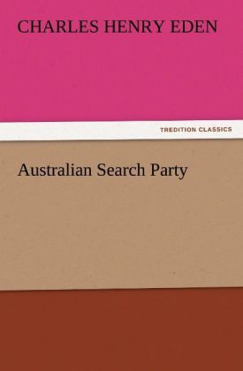 Produktbild: Australian Search Party