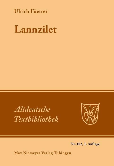 Produktbild: Lannzilet