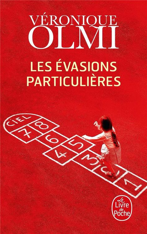 Produktbild: Olmi, V: Evasions particuli&egrave;res