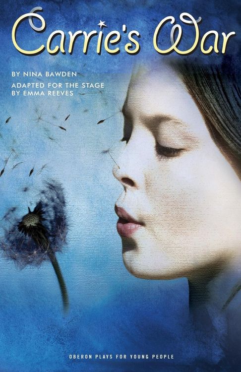 Produktbild: Carrie's War