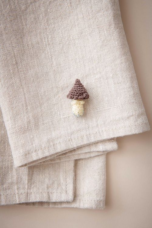 Produktbild: Mini Crochet - Tiny Heartbreakers
