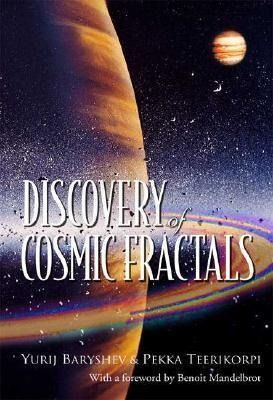 Produktbild: Discovery of Cosmic Fractals
