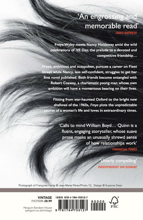Produktbild: Freya