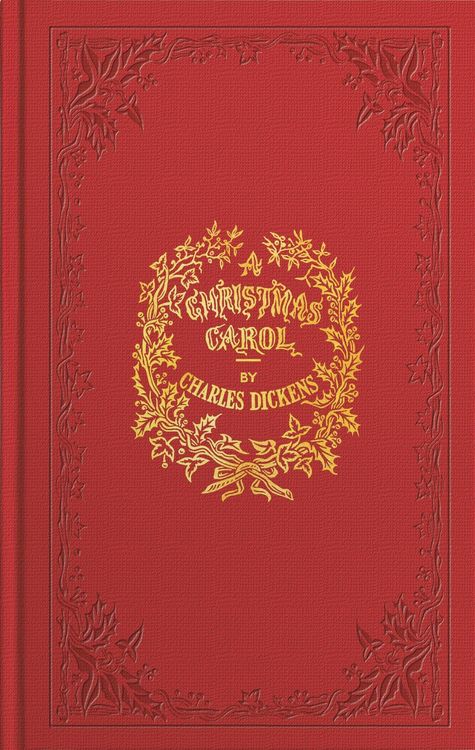 Produktbild: Christmas Carol
