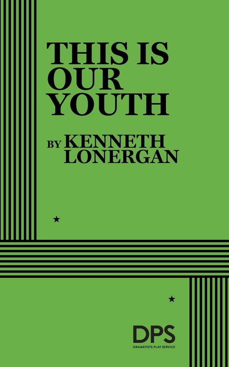 Produktbild: This Is Our Youth