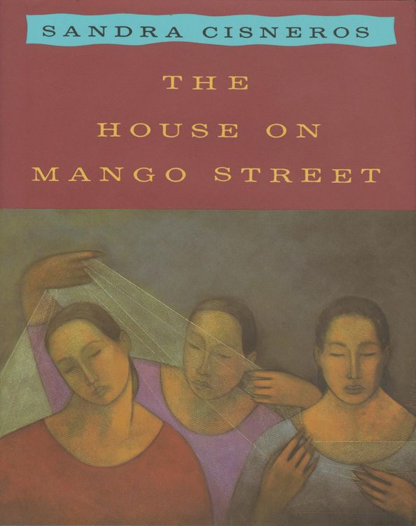 Produktbild: The House on Mango Street