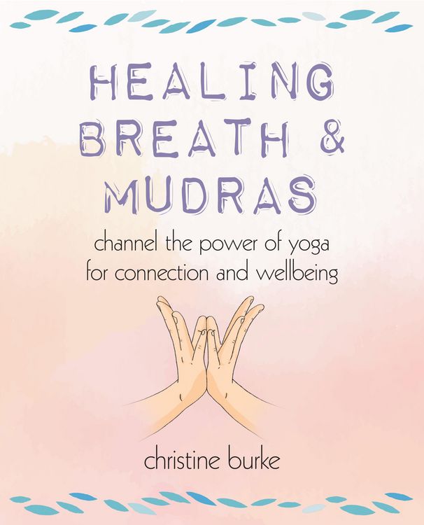 Produktbild: Healing Breath and Mudras