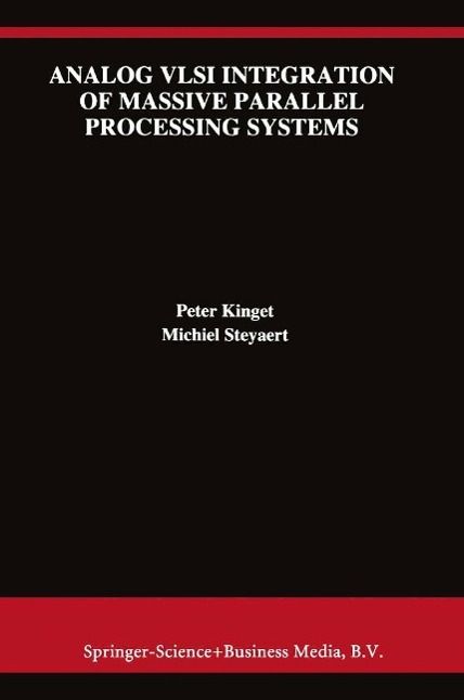 Produktbild: Analog VLSI Integration of Massive Parallel Signal Processing Systems