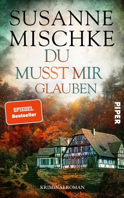Produktbild: Du musst mir glauben