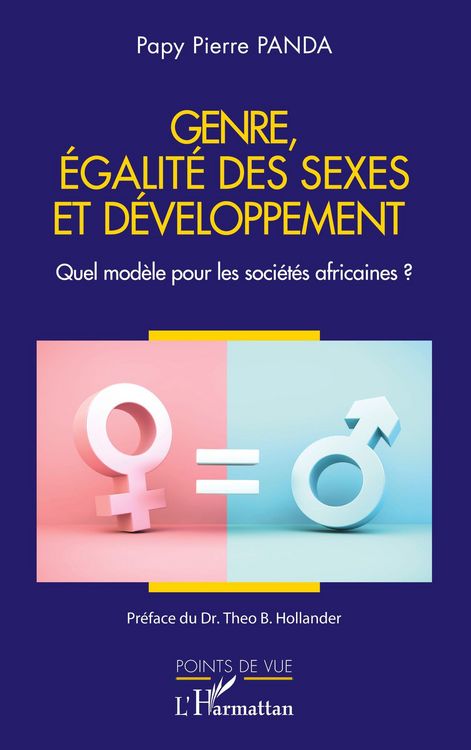 Produktbild: Genre, &eacute;galit&eacute; des sexes et d&eacute;veloppement