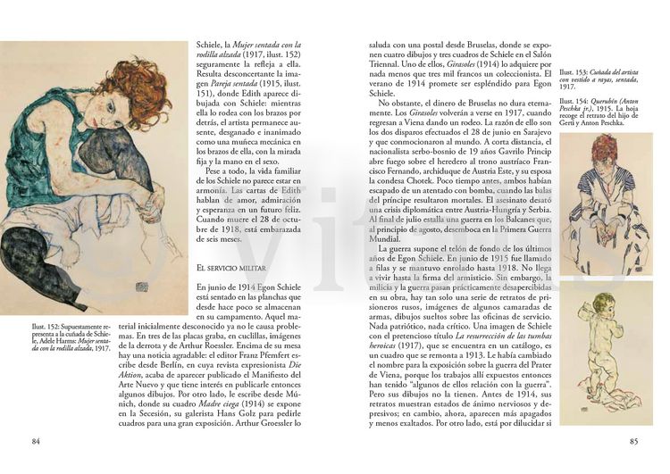 Produktbild: Egon Schiele