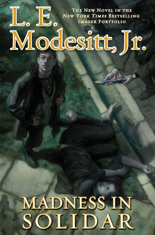 Produktbild: Madness in Solidar