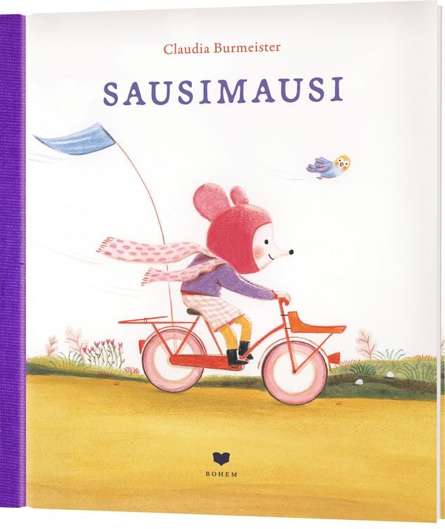 Produktbild: Sausimausi