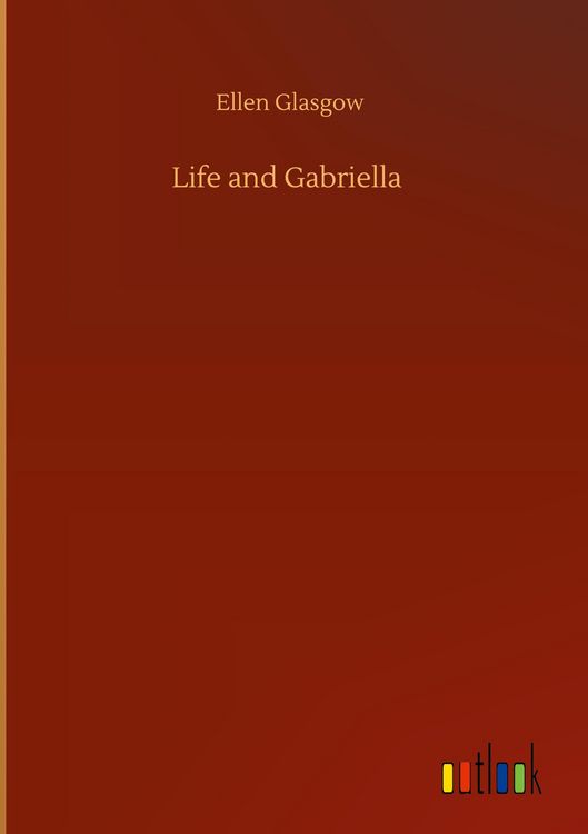 Produktbild: Life and Gabriella