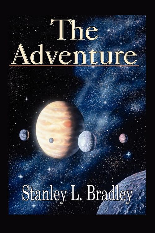 Produktbild: The Adventure
