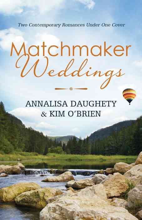 Produktbild: Matchmaker Weddings