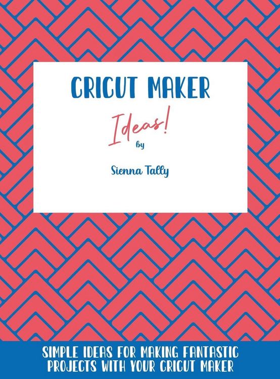 Produktbild: Cricut Maker Ideas!