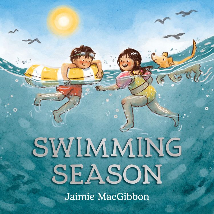 Produktbild: Swimming Season