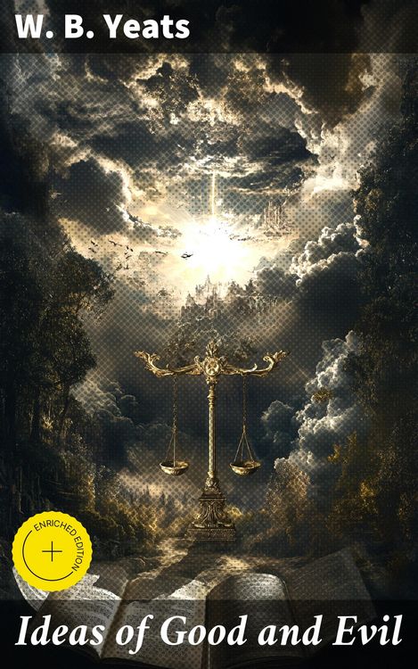 Produktbild: Ideas of Good and Evil