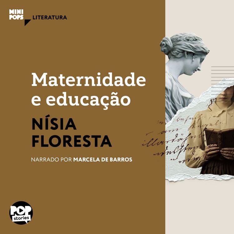 Produktbild: Maternidade e educa&ccedil;&atilde;o: Textos selecionados de "Op&uacute;sculo humanit&aacute;rio"
