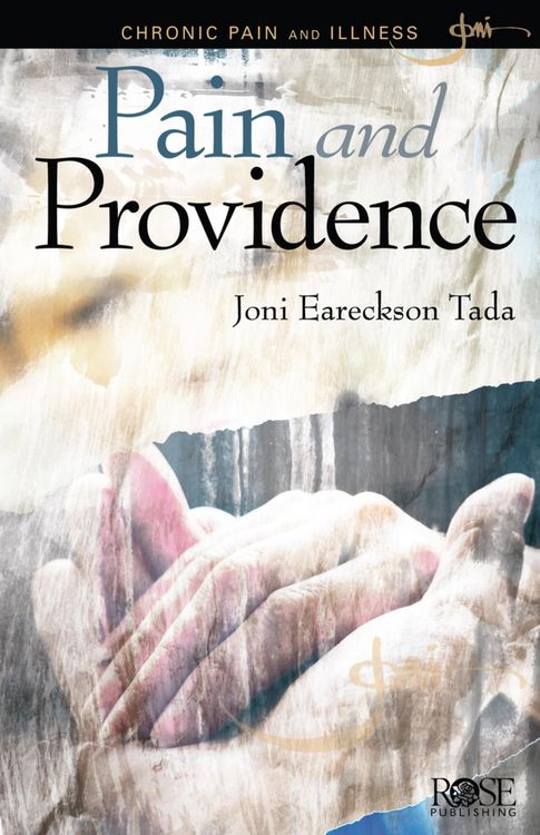 Produktbild: Pain and Providence