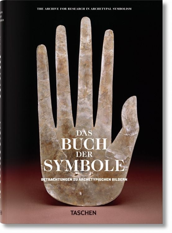 Produktbild: Das Buch der Symbole