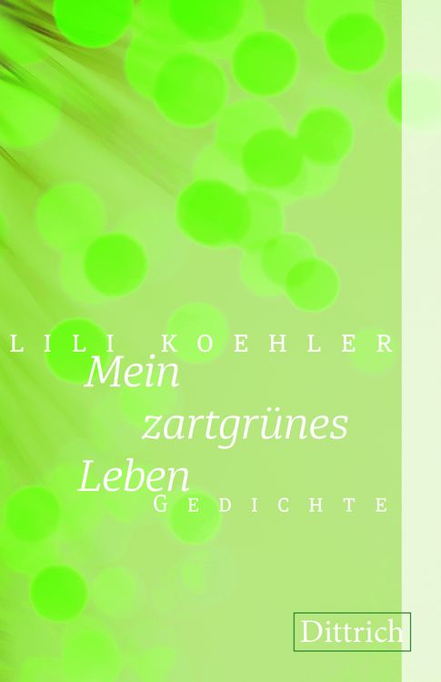 Produktbild: Mein zartgr&uuml;nes Leben