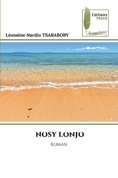 Produktbild: Nosy Lonjo