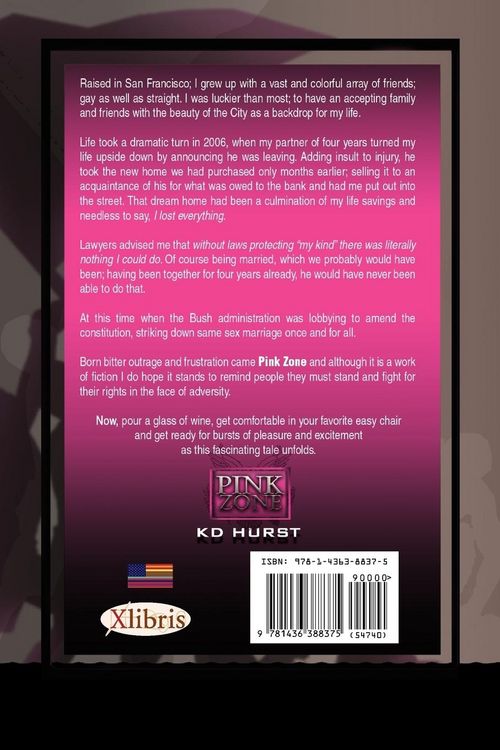 Produktbild: Pink Zone