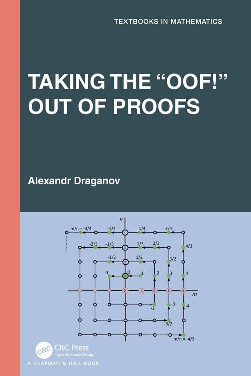 Produktbild: Taking the "Oof!" Out of Proofs