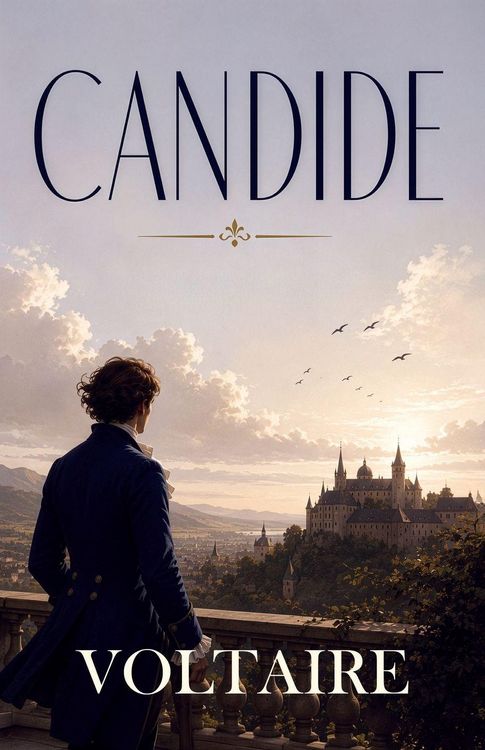 Produktbild: Candide