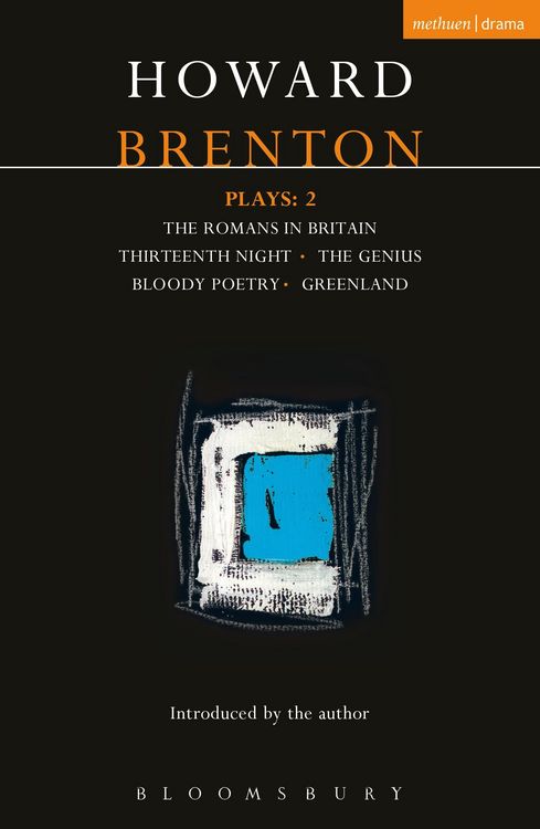 Produktbild: Brenton Plays: 2