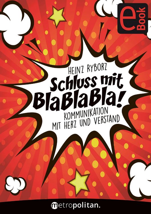 Produktbild: Schluss mit Bla Bla Bla!