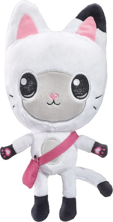 Produktbild: Gabby's Dollhouse, Panda Pf&ouml;tchen, 28 cm