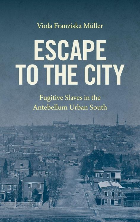 Produktbild: Escape to the City