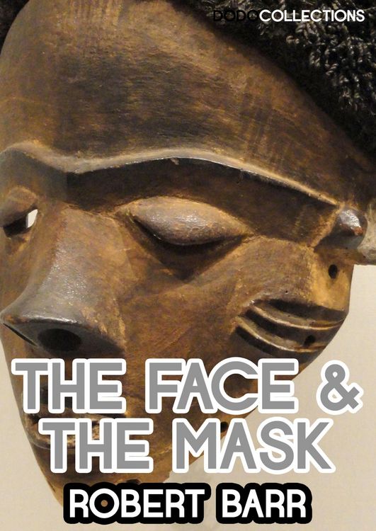Produktbild: The Face And The Mask